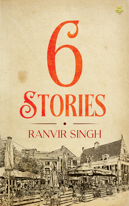 Cover — 6 Stories