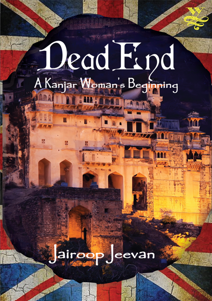 Cover — Dead End