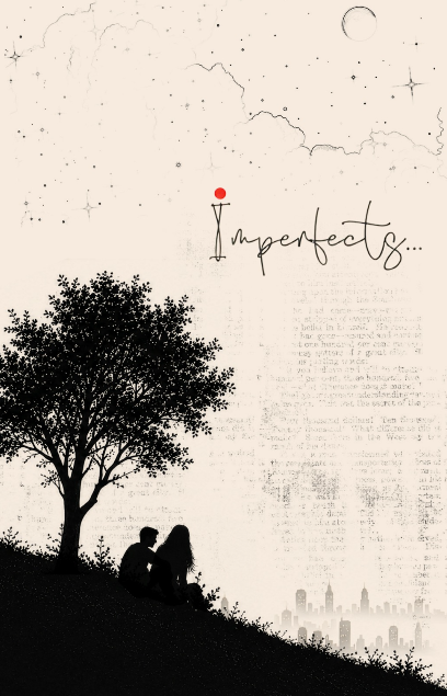Cover — Imperfects