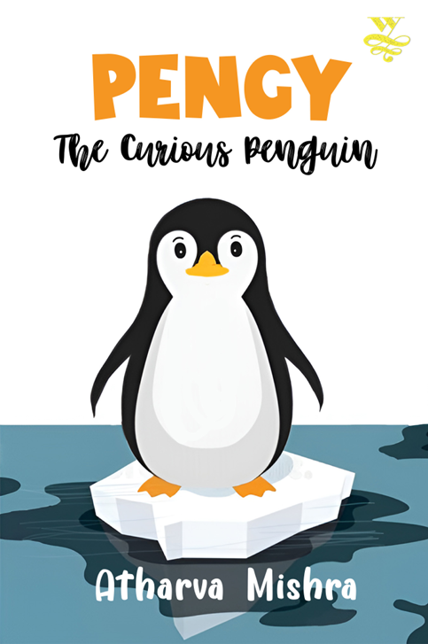 Cover — Pengy