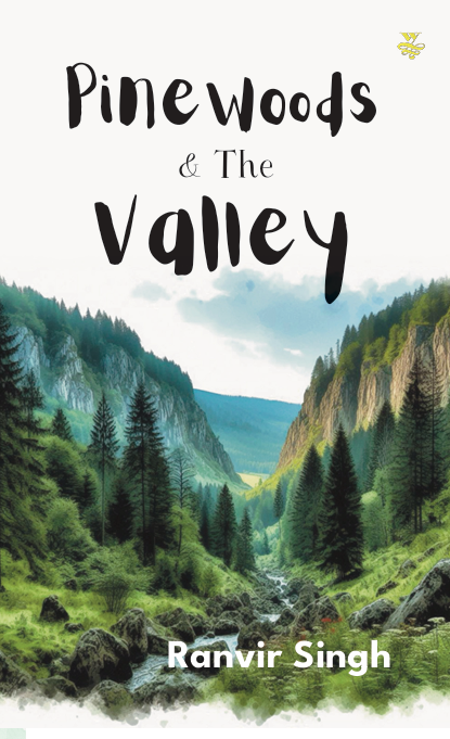 Cover — Pinewoods and the Valley