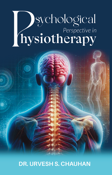 Cover — Psychological Perspective in Physiotherapy