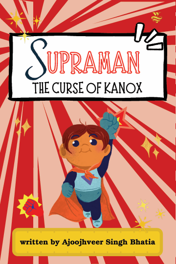 Supraman