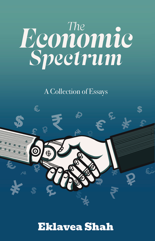 Cover — The Economic Spectrum