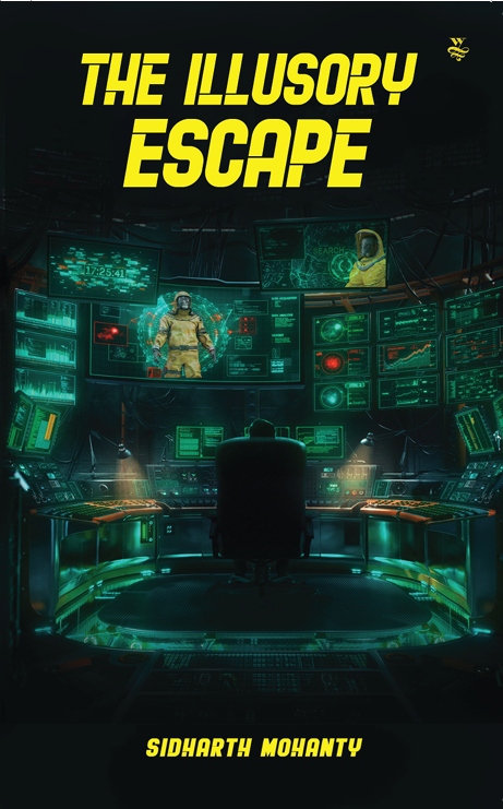Cover — The Illusory Escape