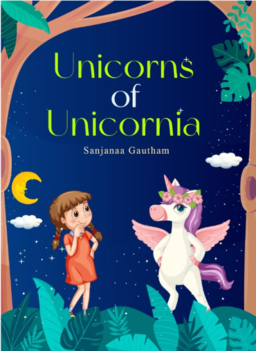 Unicorns of Unicornia