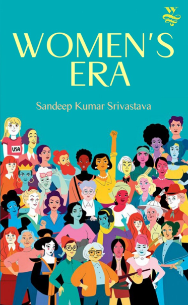 Cover — Women's Era