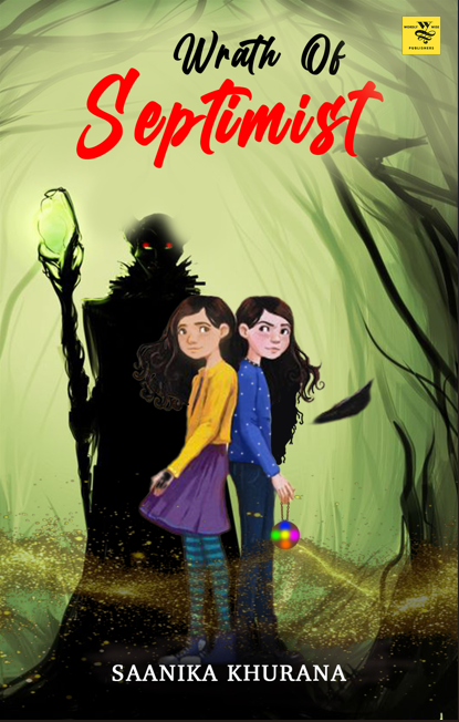 Cover — Wrath of Septimist